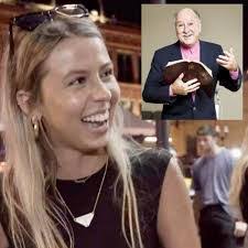 Katie Vickers's Instagram, Twitter & Facebook