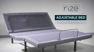Can be used with all sizes of the clarity, clarity ii, contemporary, contemporary ii, contemporary iii, cresta, edge, remedy, remedy ii, summit, tranquility ii, verge. Clarity Ii Adjustable Bed Rizebeds