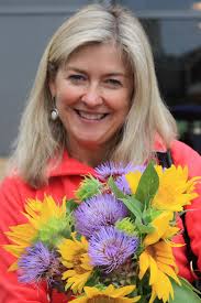 Fresh Local and Best: Sherry's Radish Tops Pesto Recipe