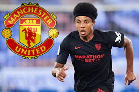 May 29, 2021 · hope for man utd as jules kounde admits he's 'certain' over summer switch. Man Utd Put Jules Kounde On Transfer Wishlist And Will Fight Man City For 82m Sevilla Star To Improve Shocking Defence