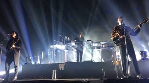 Living in kuala lumpur, kuala lumpur, comes from england. The Xx I See You Tour Live In Kl Chained Youtube