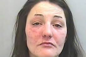 Mean burglar burgled homes of elderly men