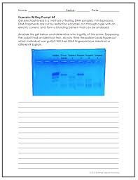 Forensic Science Writing Prompts Forensics Prompts Science Literacy Science Writing Prompts Science Writing Teaching Biology