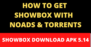 Showbox apk & app try showbox. Showbox Apk Latest Version 5 14 Download Showbox Apk 2019