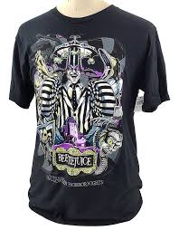 Grand theft auto iv went for a very different tone to its predecessors. Universal Studios Orlando Halloween Horror Nights 2020 Shirt Beetlejuice Hedgehogs Corner Halloween Horror Nights Universal Studios Orlando Beetlejuice