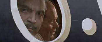 Teresa Reviews "The Adventure of the Cheap Flat" (1990)