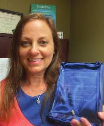 2022 Annual Report to the Region