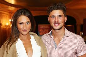 Read on to discover top details about her.there are not too many young women in the world who have found as much success in singing, television, and business as megan mckenna. Megan Mckenna Slammed By Ex Boyfriend Jordan Davies As Her Celebrity Big Brother Rant Goes Viral Mirror Online
