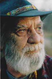 Harold William Knockwood (1947-2019)