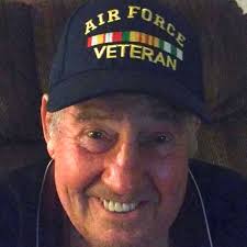 Obituary for Kenneth "Ken" R. Heckert