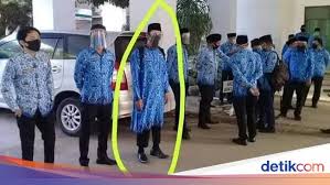 Pakaian yang kami buat untuk produk tailor diantaranya : 3 Hal Penting Soal Seragam Korpri Tak Boleh Dipermak Jadi Gamis