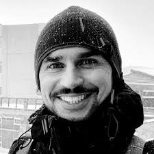 Newsletter (Soft Blue design)