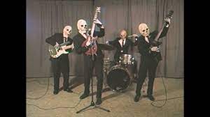 Gerard Way Baby You Re A Haunted House Official Lyric Video Youtube