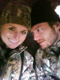 Bowhunter's Wedding Day Dream