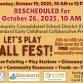 Attend Let’s Play CCSD93’s Fall Fest on 10/26 event image