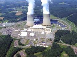 Operating Reactors By Location Or Name | NRC.gov