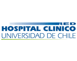 Club universidad de chile logo vector. Centro Medico Hospital Clinico Universidad De Chile Especialistas En En Independencia Top Doctors