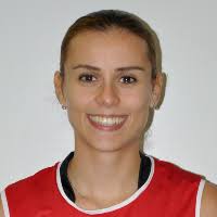 Stacey Jiggins » colegas de equipa :: Volleybox Feminino