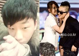 No but iu was pretty public about her having a crush on taeyang lol. Nam Ca SÄ© Han Pháº£i Xin Lá»—i Iu Taeyang Vi Binh Luáº­n Bá»«a Bai