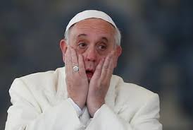 Le 25 battute e gli indovinelli più simpatici. Papa Francesco Gaffe Sulle Attenzioni Animali Conosco Il Cane