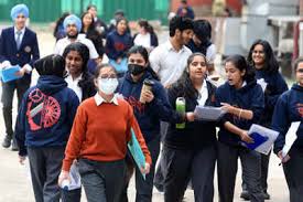 You can download the icse. Icse Exam Postponed Icse Board Exams For Class 10 12 Postponed Times Of India