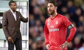 Sergio ramos to manchester united transfer news. Man Utd Given Hope Over Potential Sergio Ramos Deal All Good Things Come To An End Football Sport Express Co Uk