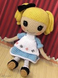 Resultado de imagem para pinterest crochet amigurumis