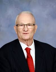 C.E. “MICKEY” KRAUSE 1931