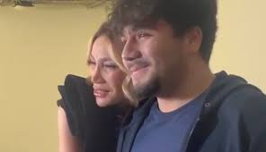 Həkimlər məni gözəlləşdirir, səni dəyişdirib salır abra”