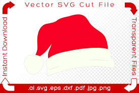 Download Santa S Hat Christmas Santa Claus Graphic By Ibeartoo Creative Fabrica Yellowimages Mockups