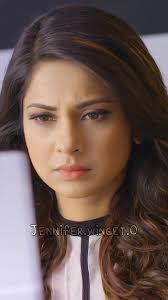 Bella Winget
