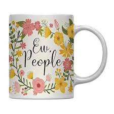 Choose from thousands of funny quote coffee cups designed by our community of independent artists and iconic brands. Amazon Com Motivational Quote Novelty Coffee Mug Quotes Quotestage Com