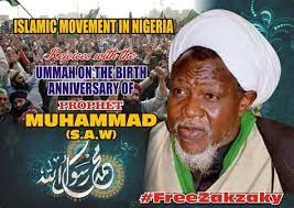 He is the head of nigeria's islamic movement, which he founded in the late 1970s, when a student at ahmadu bello university. Free Zakzaky Hausa Home Free Zakzaky Hausa Free Zakzaky Hausa Baksojtus