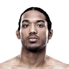 Nate Diaz Enemies