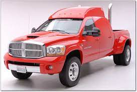Dodge Ram Interstate Rated Pickup Trucks Pickup Trucks Dodge Vehicles Trucks