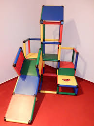 Quadro Fur Drinnen Und Draussen Quadro Klettergerust Kinder Spiele Draussen Spielturm