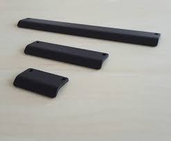 Enhance the style you like, refresh the look of doors and drawers, coordinate with the rest of your home or simply change because it's fun. This Item Is Unavailable Etsy Black Cabinets Black Kitchen Handles Kitchen Cabinet Pulls