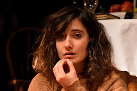 DramaSoc Presents: A Bright Room Called Day