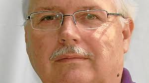 Five Questions for Dec. 11: Kurt Vincent