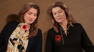 Steffy and Sheila are shot and left unconscious, Luna quickly runs away |  Bold and the Beautiful— (Full Details Below👇) | Facebook