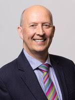 The Central Services Team