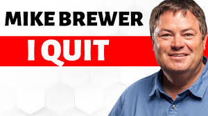 Mike Brewer's Instagram, Twitter & Facebook