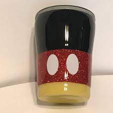 Mickey mouse is a cartoon character created in 1928 by walt disney and ub iwerks at the walt disney studios, who serves as the mascot of the walt disney company. Mickey Mouse Mickey Disney Mickey Mouse Cup Mickey Mouse Tumbler Kids Cup Kids Disney Cup 10 Disney Cups Mickey Mouse Cups Kids Cups