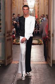 Meet men in spain online now. Palomo Men S Spring 2018 Wwd