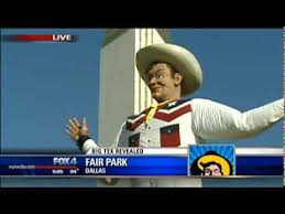 Ask three people in fort worth and you're likely to get four different answers. People React To New Big Tex Youtube