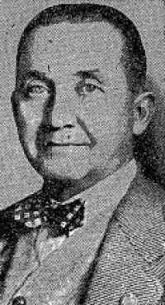 CPT Lorenzo Lamont “Lory” Snow (1885-1954)