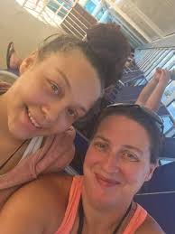 Sharing pictures of lost loved ones