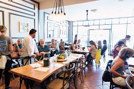 Having always worked in the service industry. Main Street Kitchen Restaurant Main St Kitchen Bar