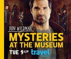 Love This Show So Much 3 Tv Show Music Great Tv Shows Travel Channel