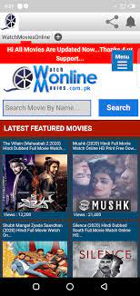 For some odd reason horror movie writing and directing has mostly been associated with men. Descargar Watchonlinemovies Com Pk Apk India 2021 V9 8 Para Android